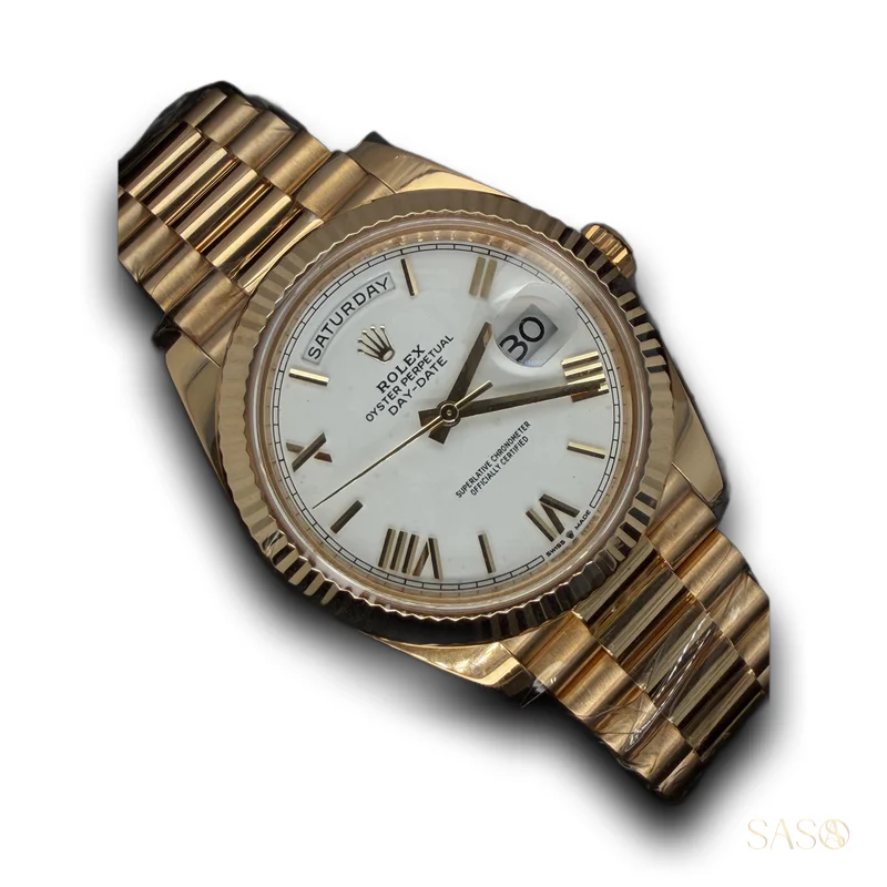 Rolex Day-Date 40 228238