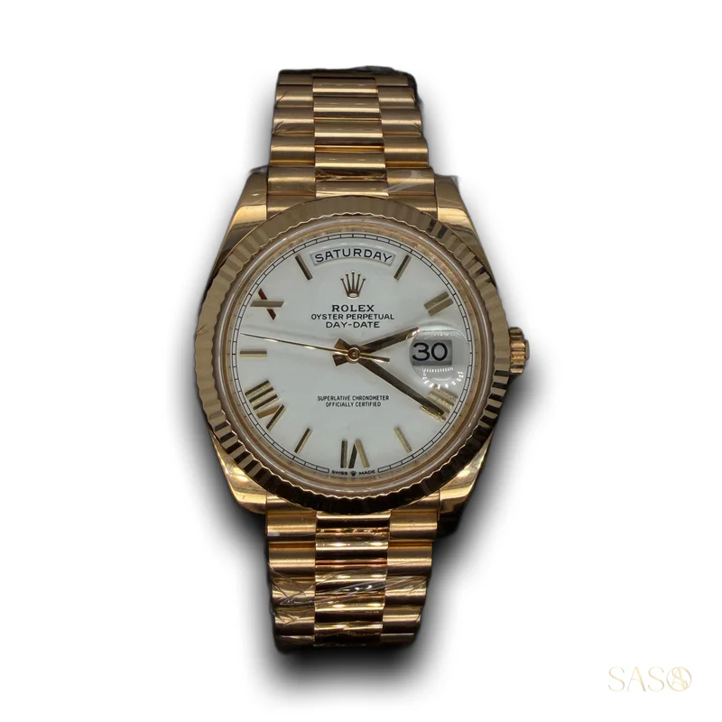 Rolex Day-Date 40 228238