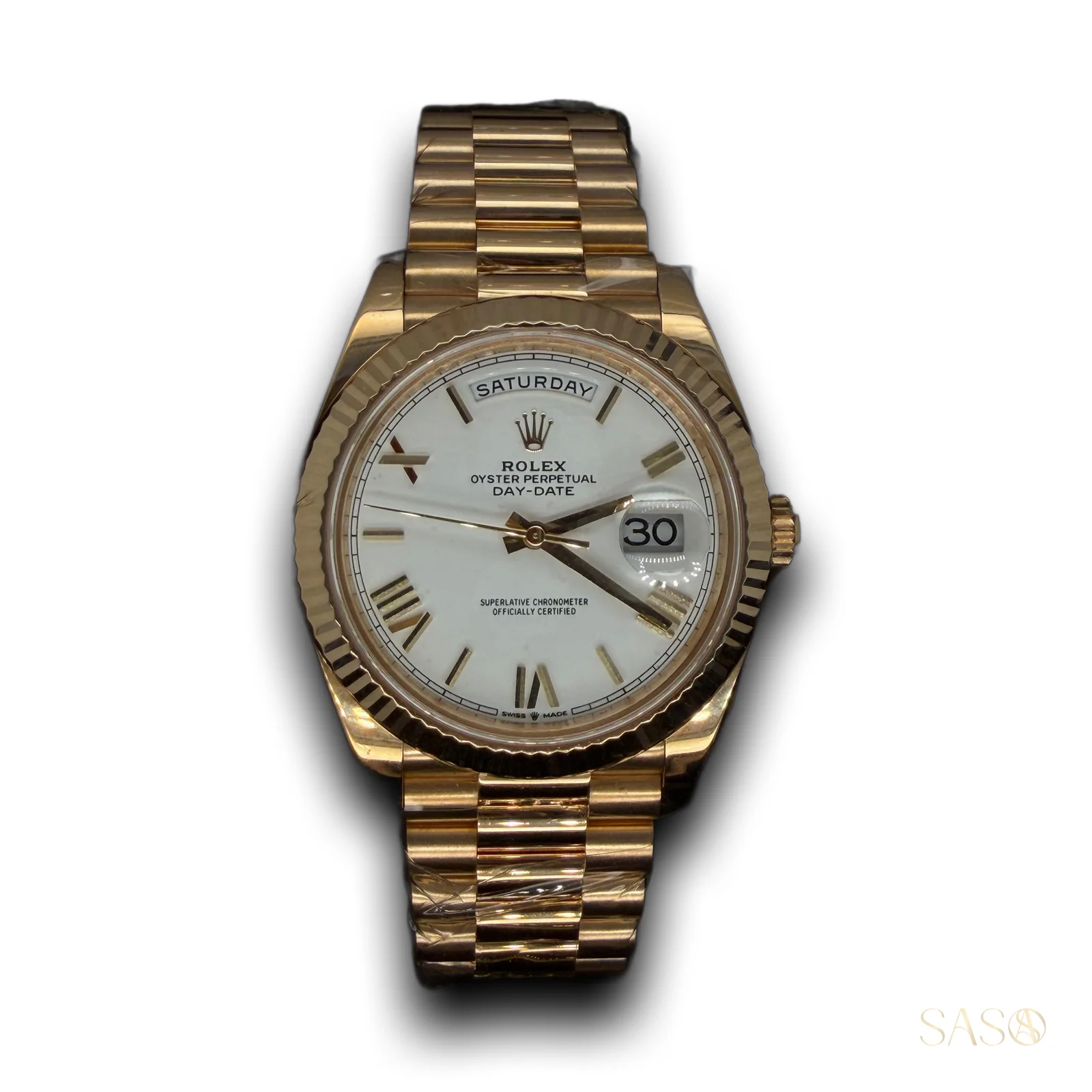 Rolex Day-Date 40 228238