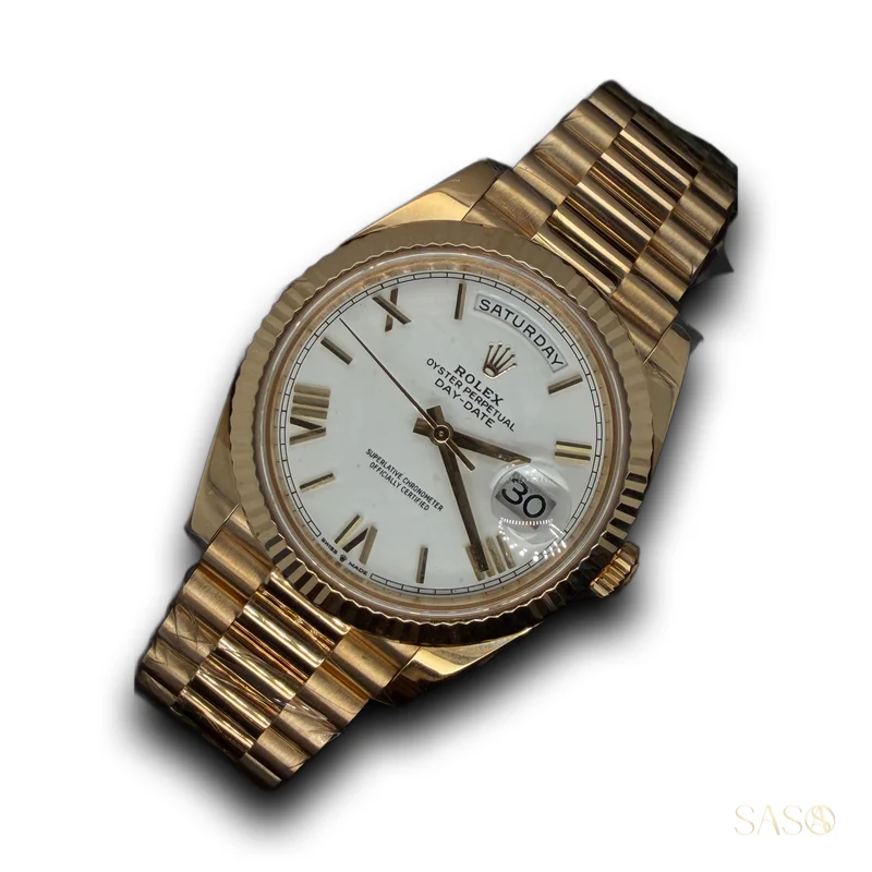 Rolex Day-Date 40 228238