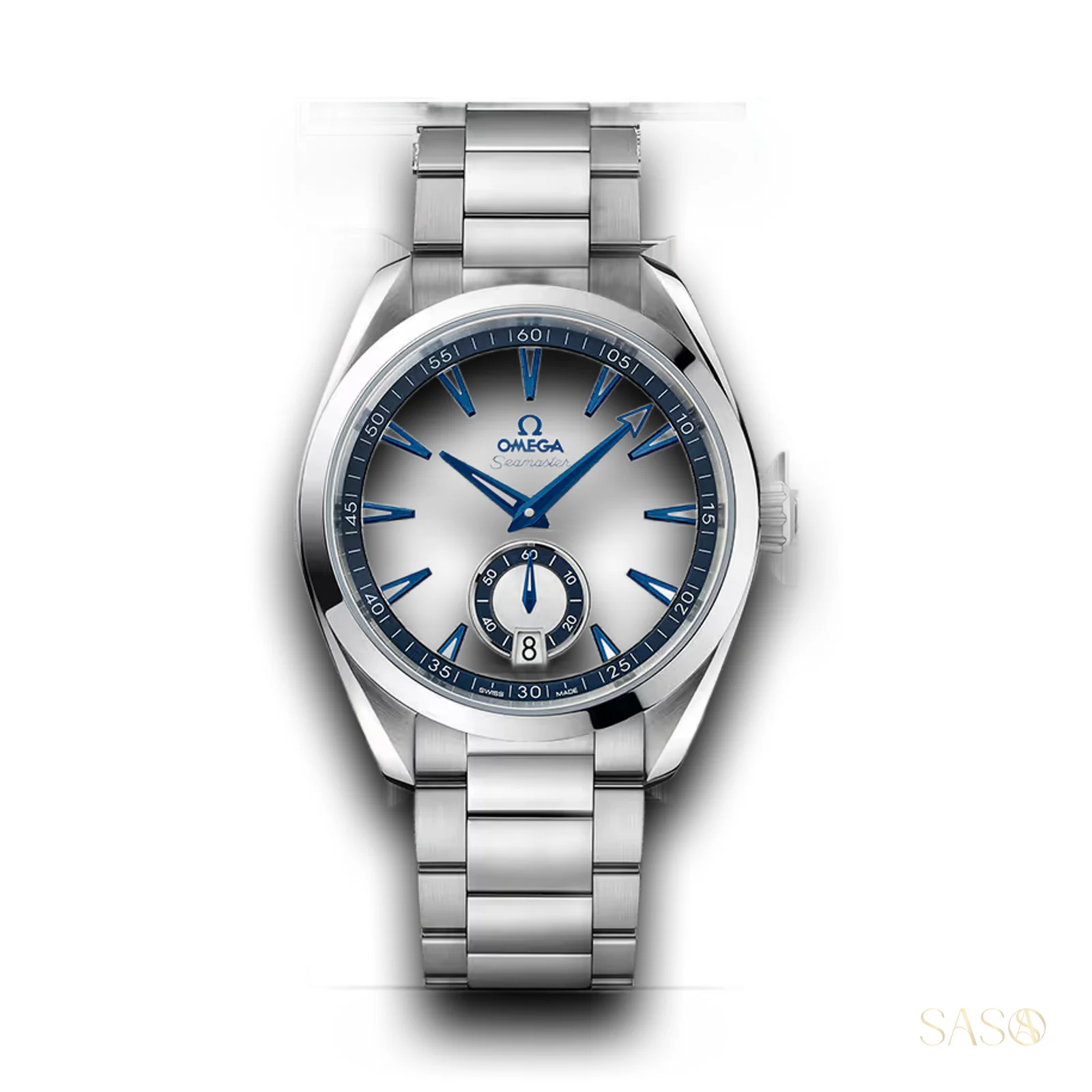 Omega Seamaster Aqua Terra