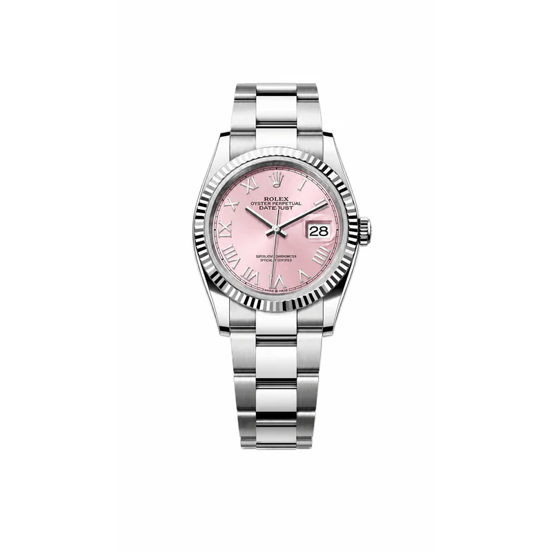 Rolex Datejust 126234