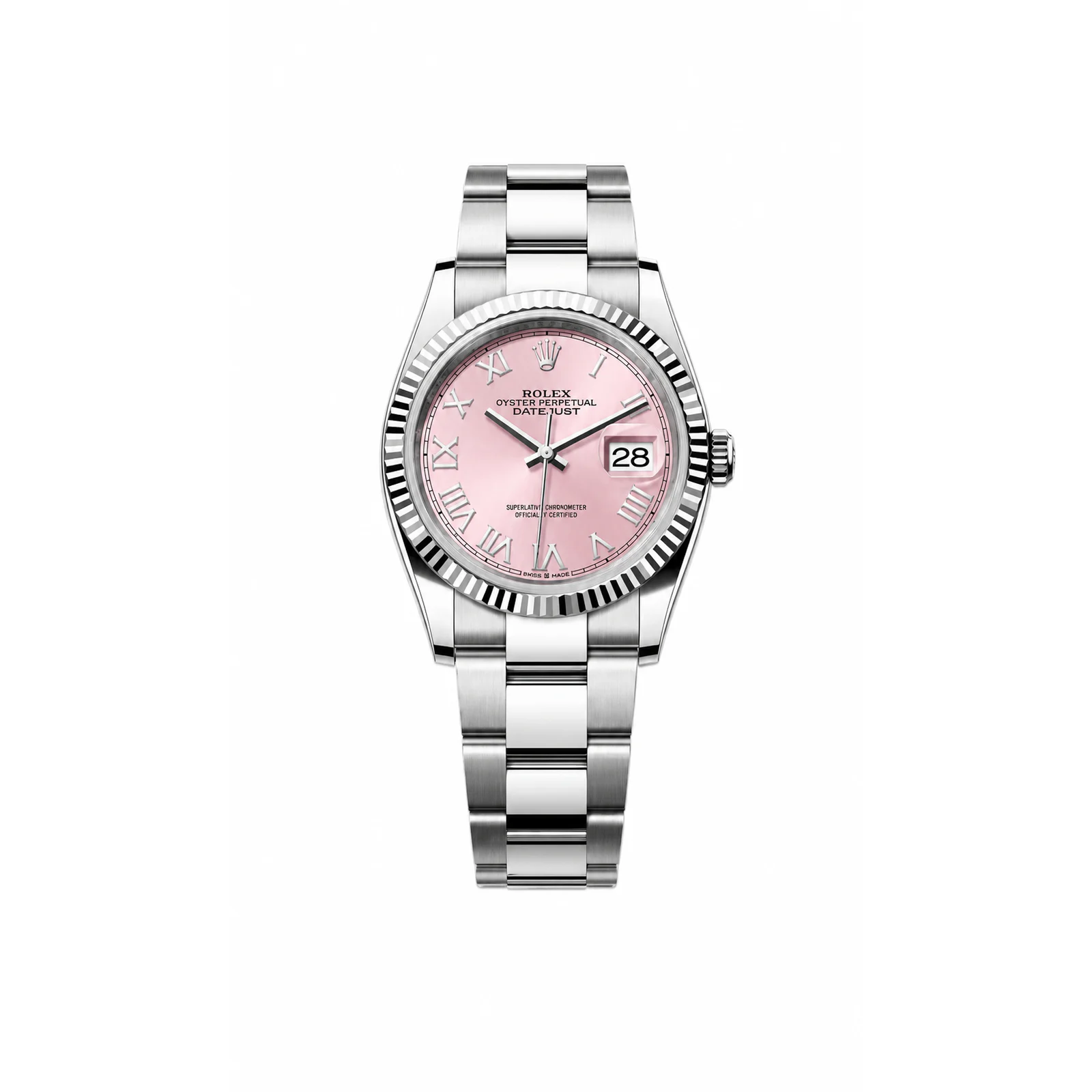 Rolex Datejust 126234