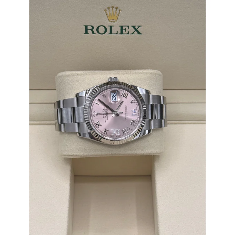 Rolex Datejust 126234