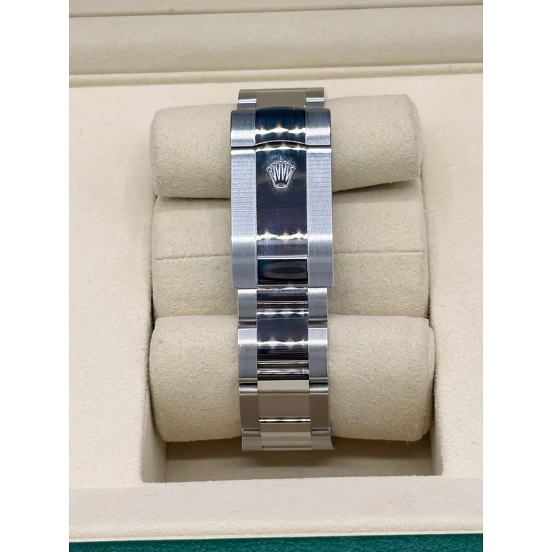 Rolex Datejust 126234