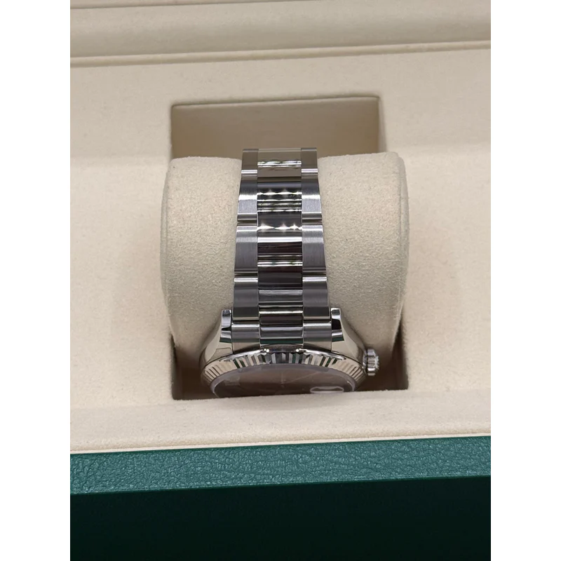 Rolex Datejust 126234