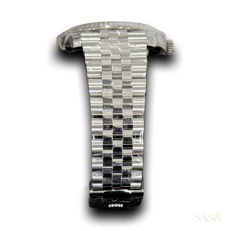 Rolex Datejust 41 126334