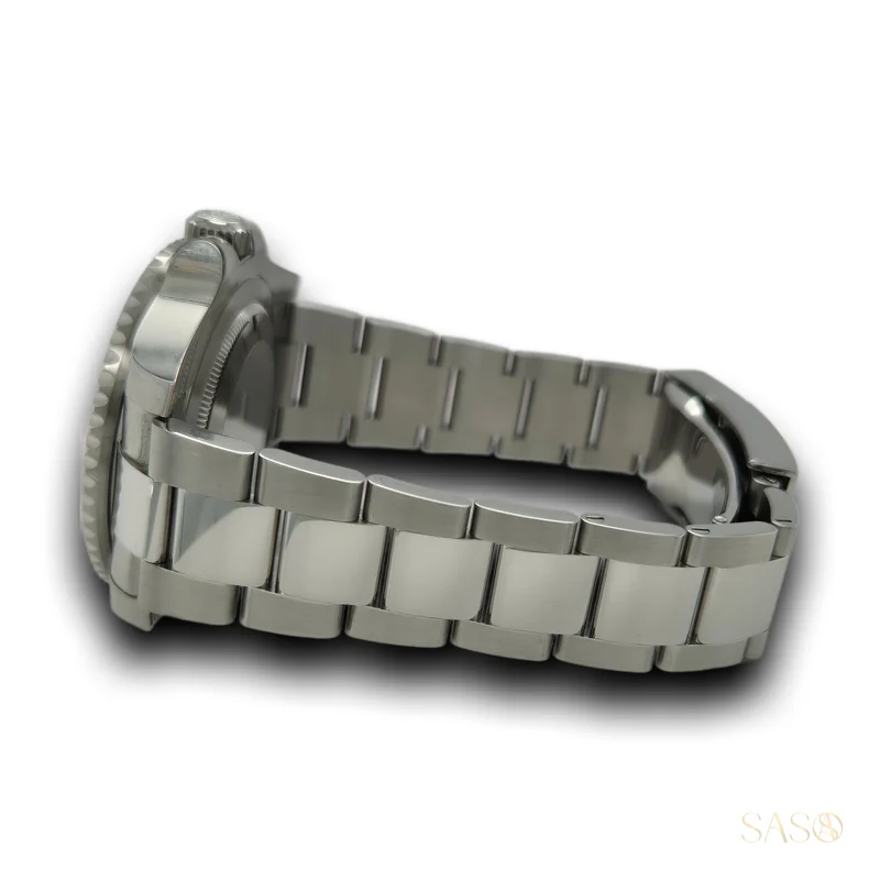 Rolex GMT-Master II Sprite Oyster 126720VTNR