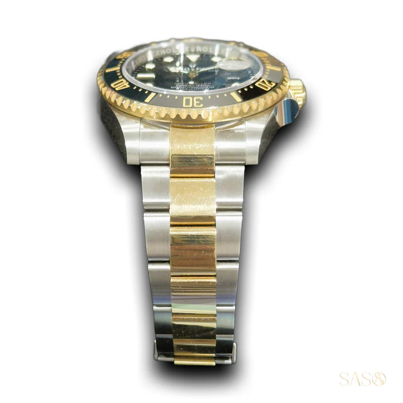 Rolex Sea-Dweller 126603