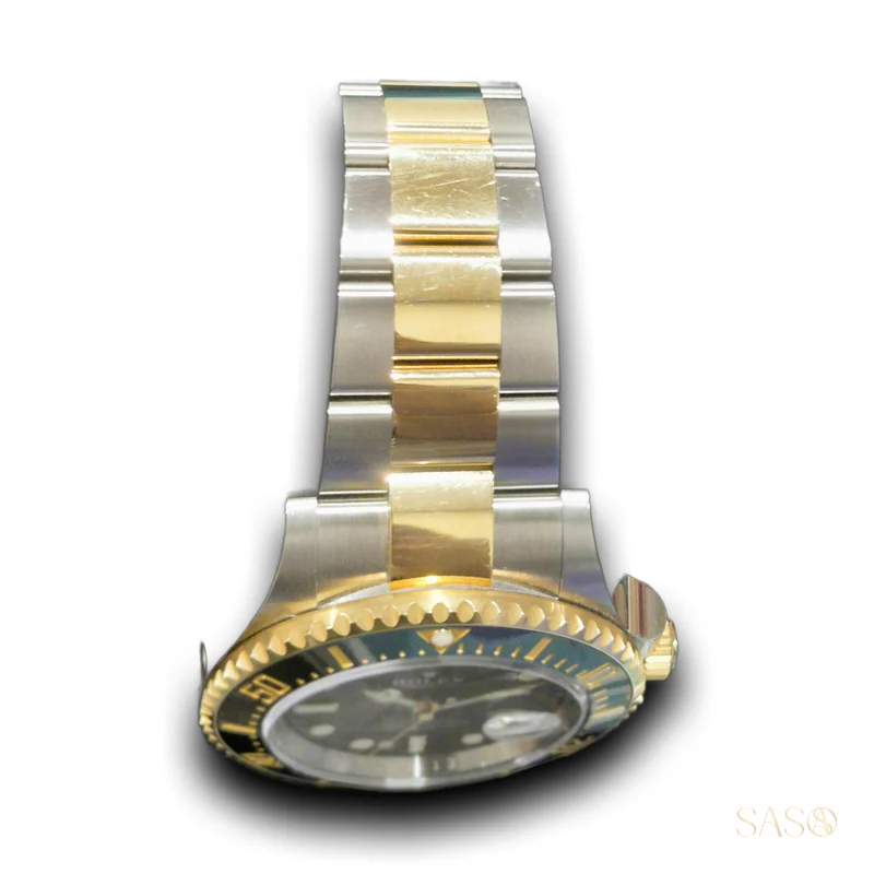 Rolex Sea-Dweller 126603