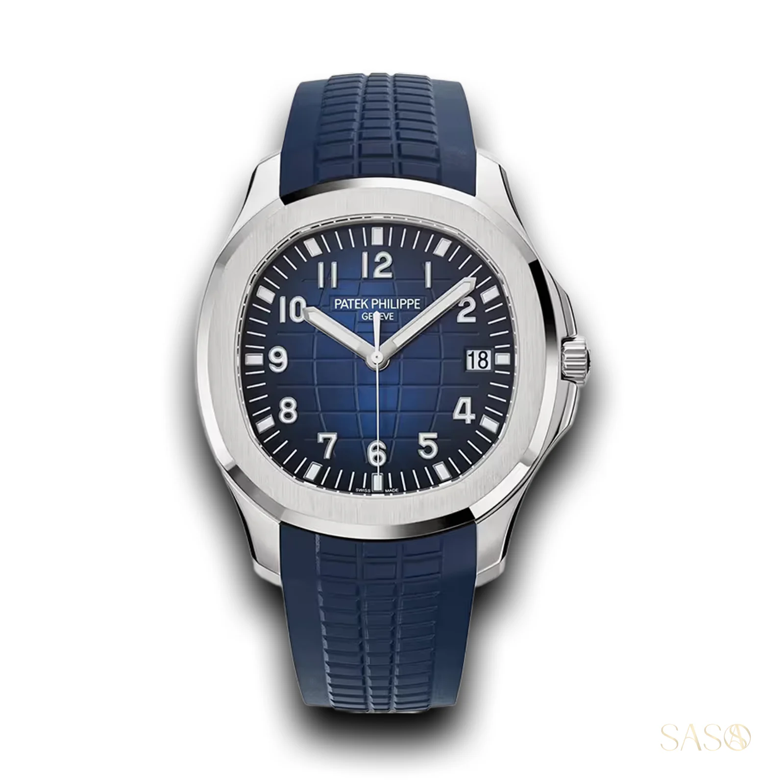 Patek Philippe Aquanaut 5168G-001