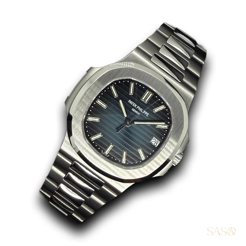 Patek Philippe Nautilus 5711/1A-010