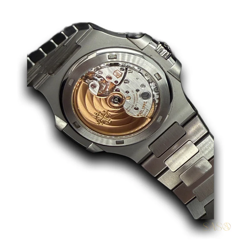 Patek Philippe Nautilus 5711/1A-010