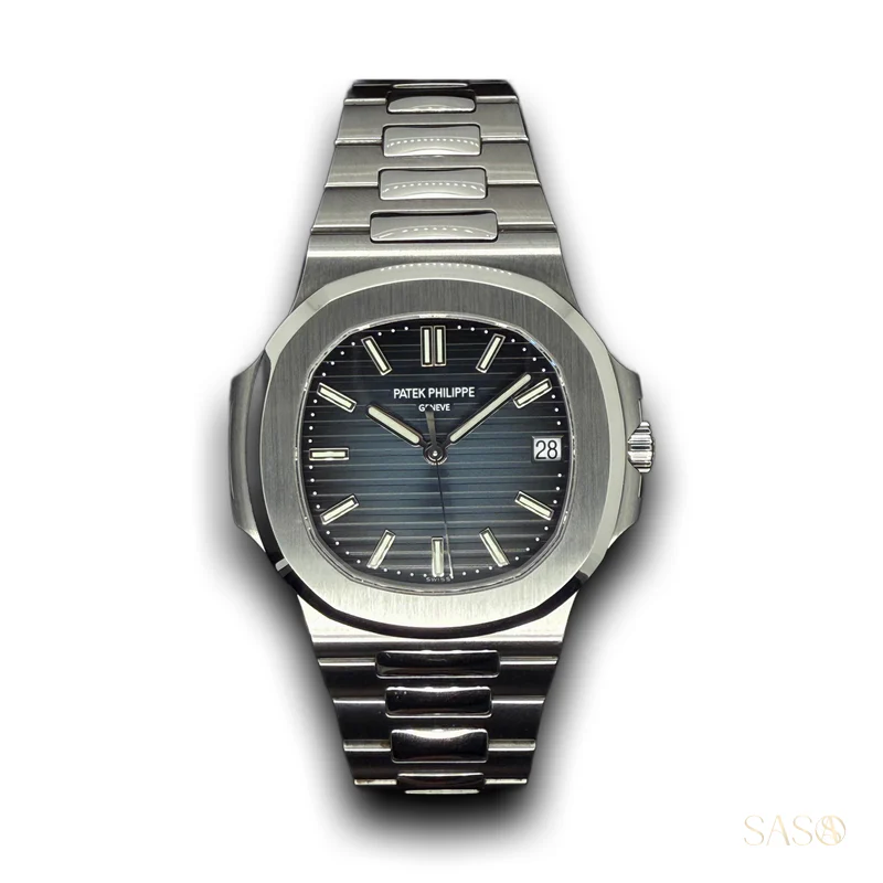 Patek Philippe Nautilus 5711/1A-010