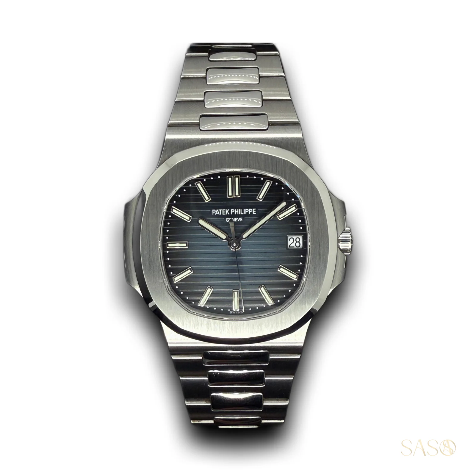 Patek Philippe Nautilus 5711/1A-010