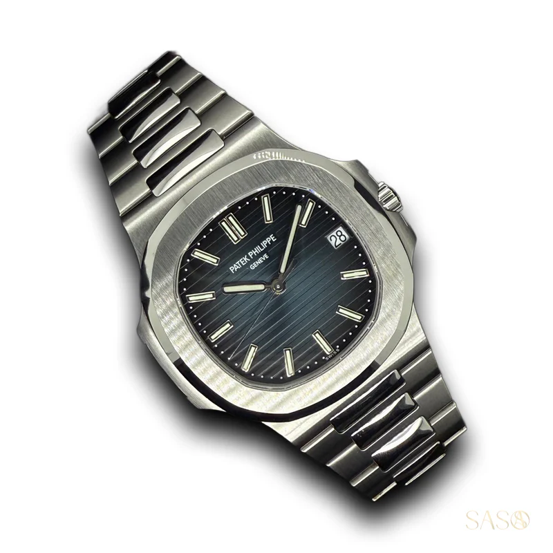 Patek Philippe Nautilus 5711/1A-010