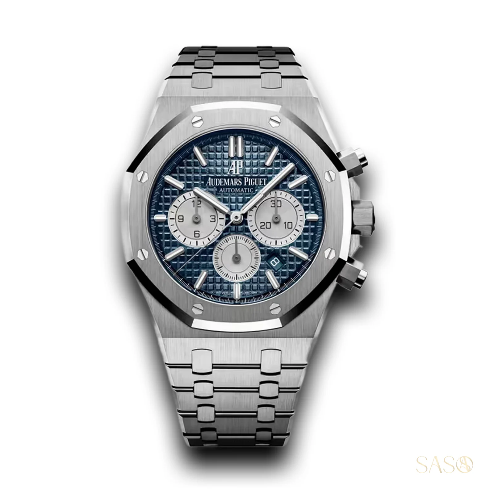 Audemars Piguet Royal Oak Chronograph 26331ST