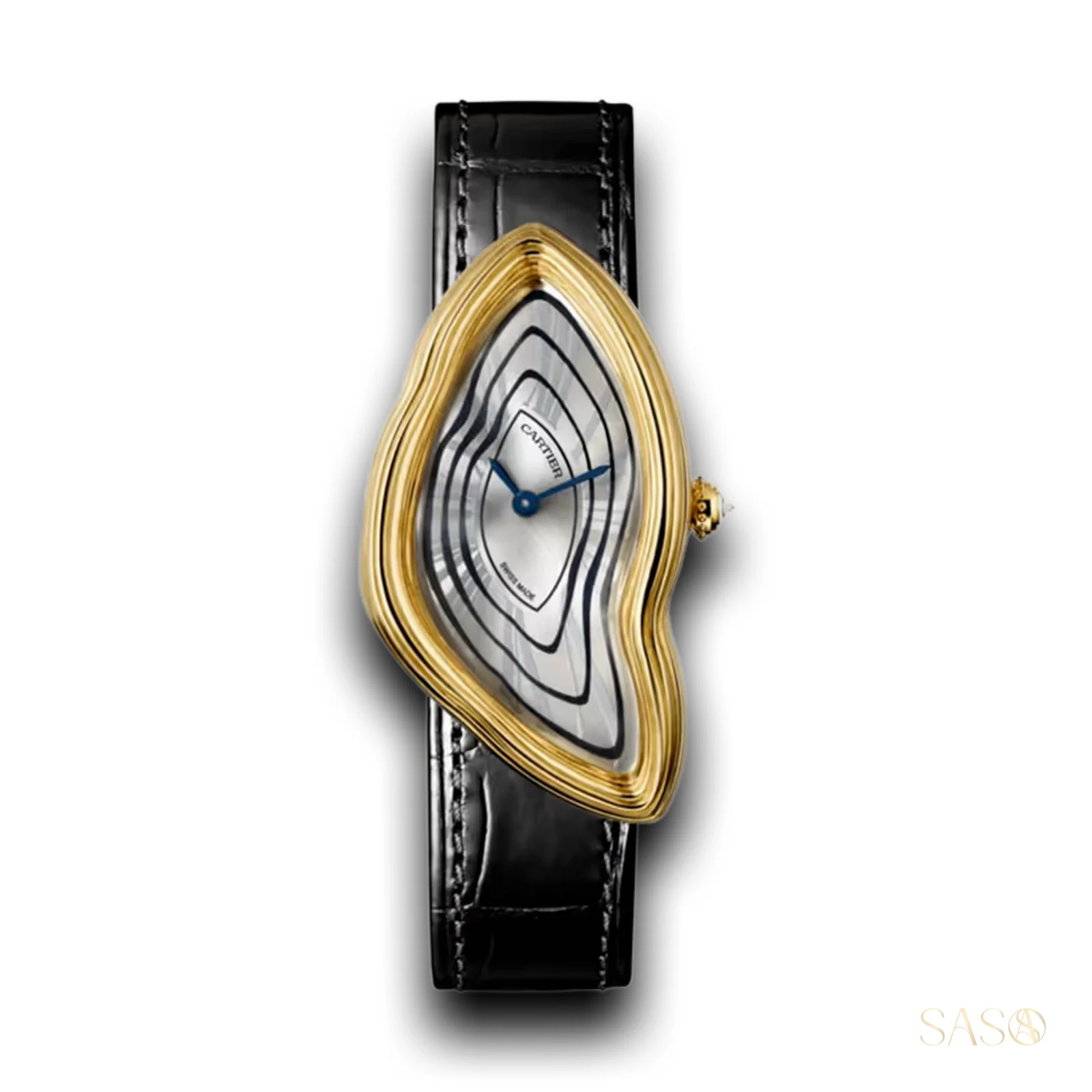Cartier Crash WGCH0007