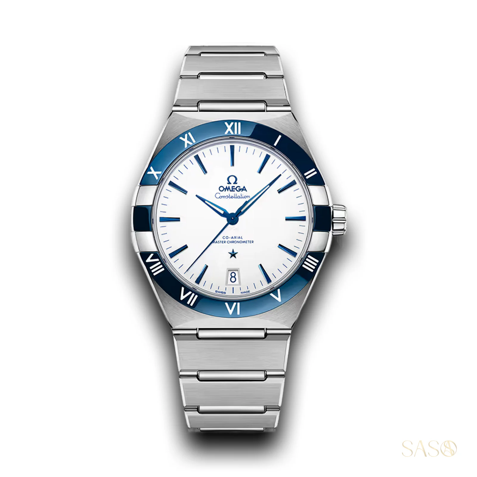 Omega Constellation