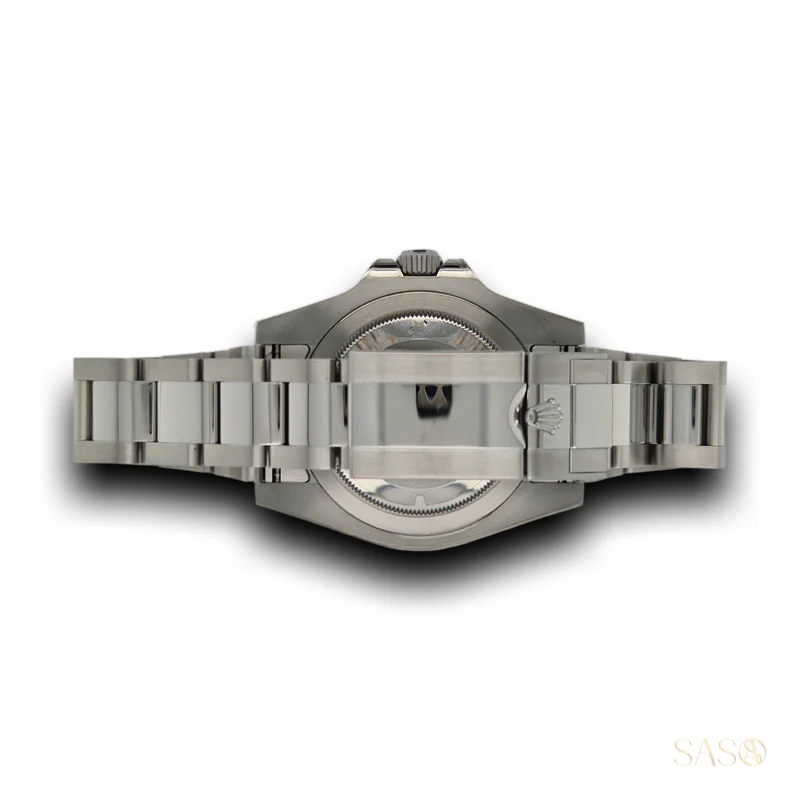 Rolex GMT-Master II Sprite Oyster 126720VTNR