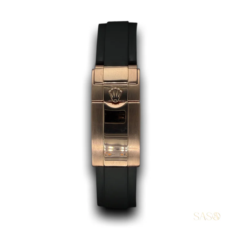 Rolex Yacht-Master 40 116655