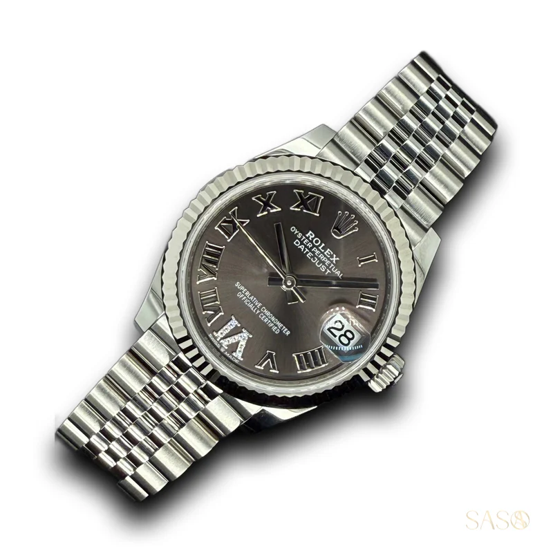 Rolex Datejust 31 278274