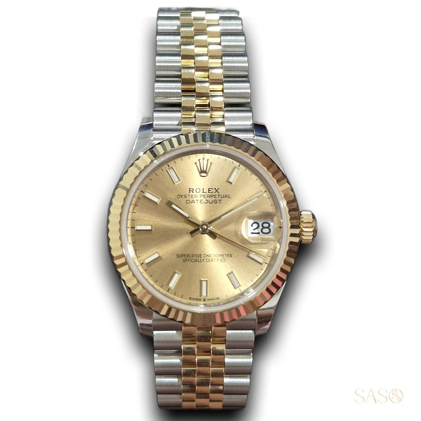 Rolex Datejust 31 278273