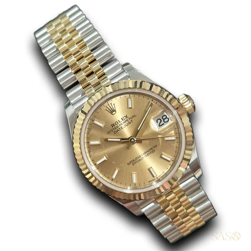 Rolex Datejust 31 278273