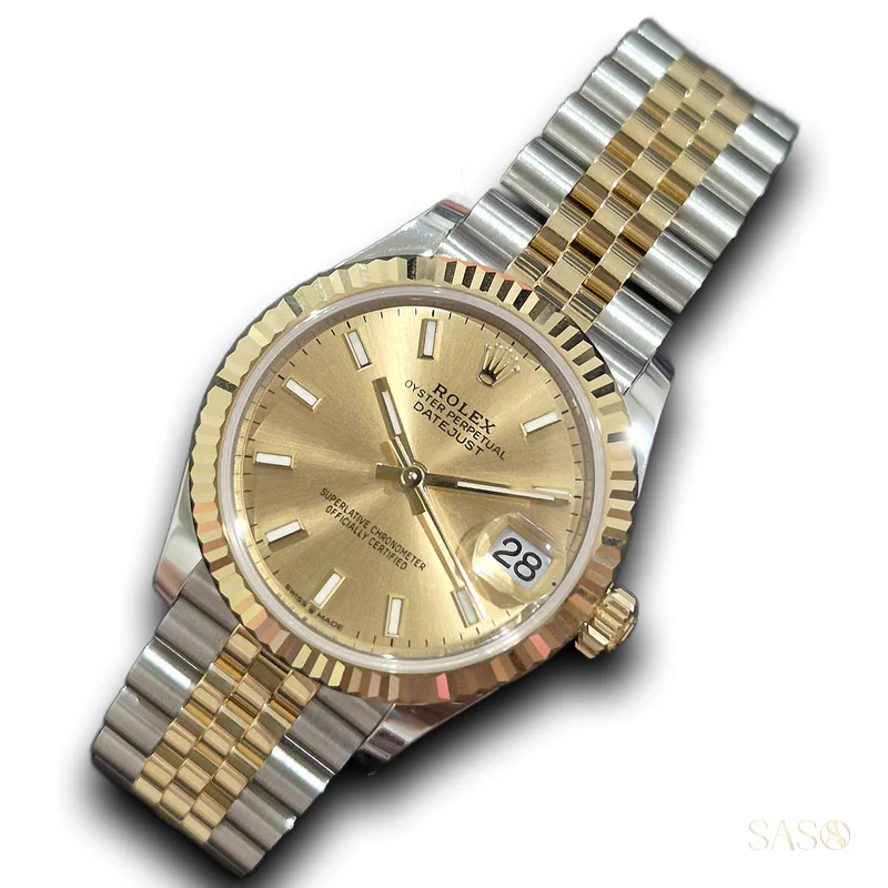 Rolex Datejust 31 278273