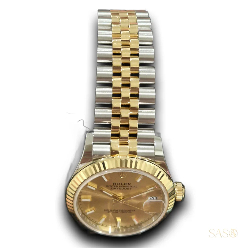 Rolex Datejust 31 278273