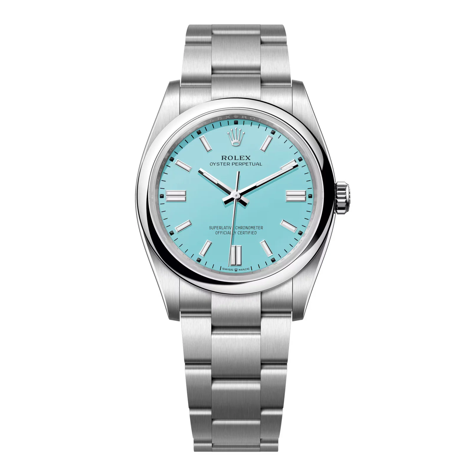 Rolex Oyster Perpetual 36 126000
