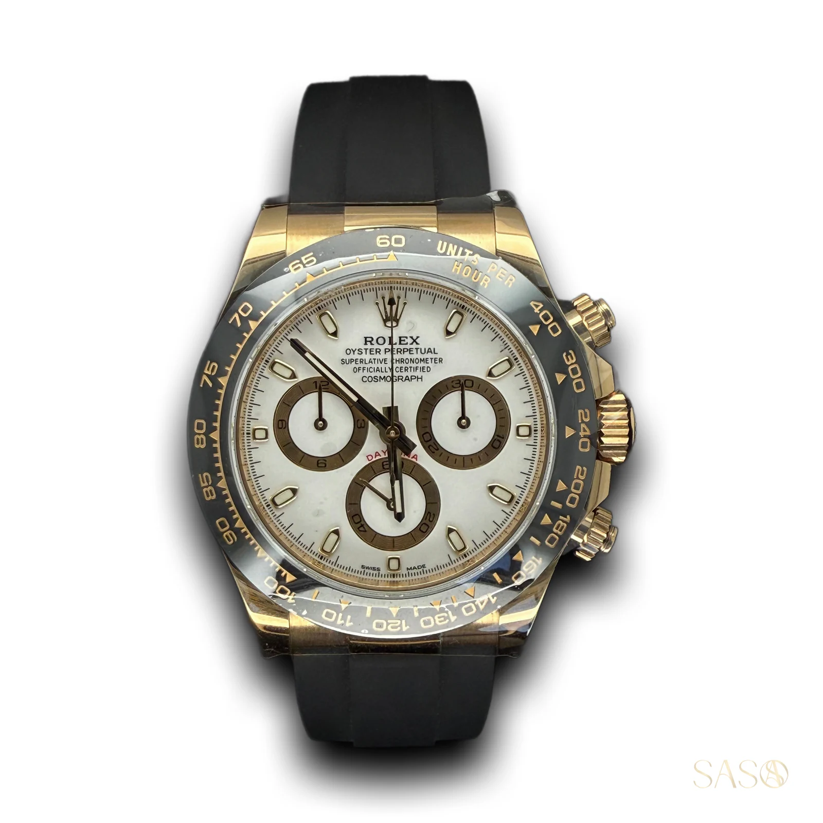 Rolex Daytona 116518LN