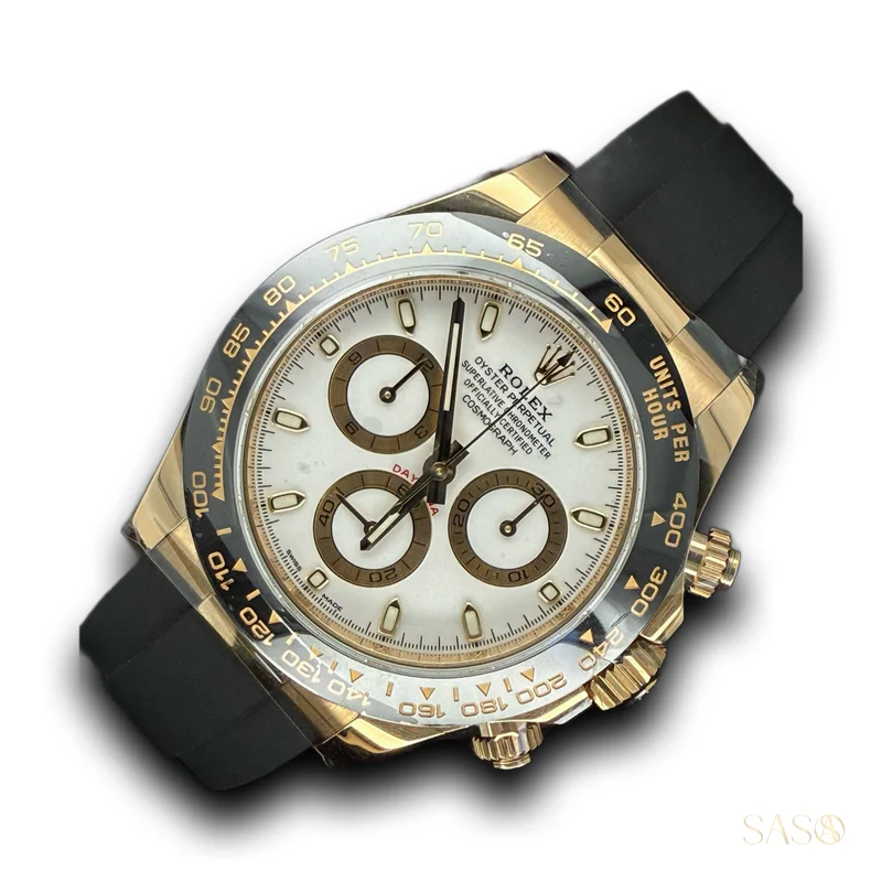 Rolex Daytona 116518LN