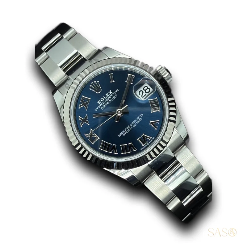 Rolex Datejust 31 278274