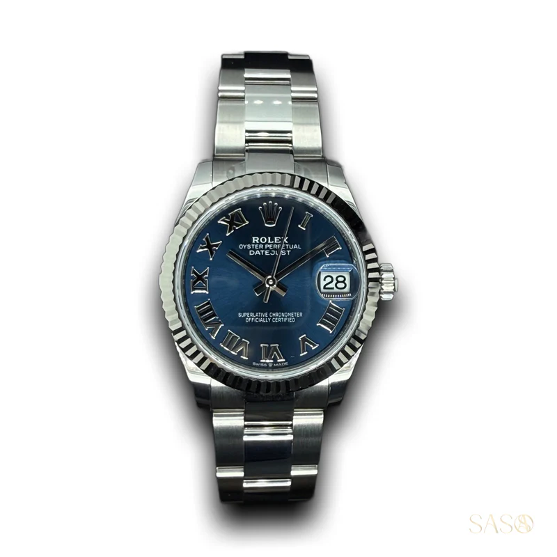 Rolex Datejust 31 278274