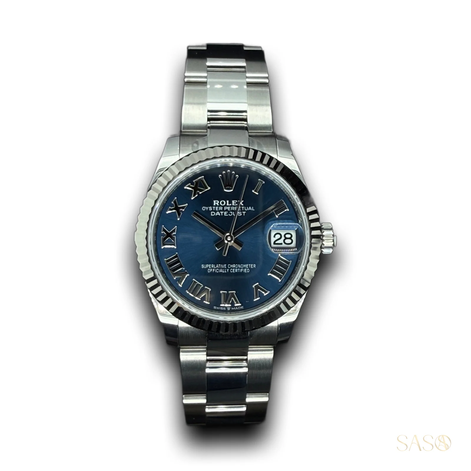 Rolex Datejust 31 278274