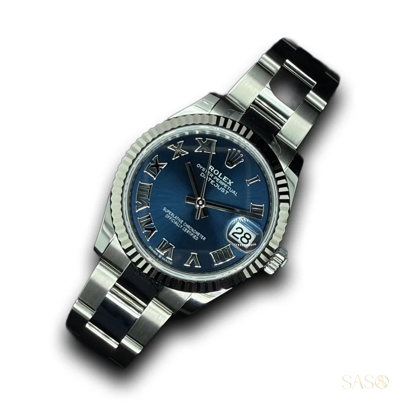 Rolex Datejust 31 278274
