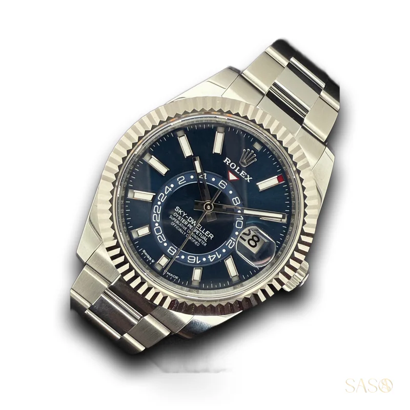 Rolex Sky-Dweller 336934