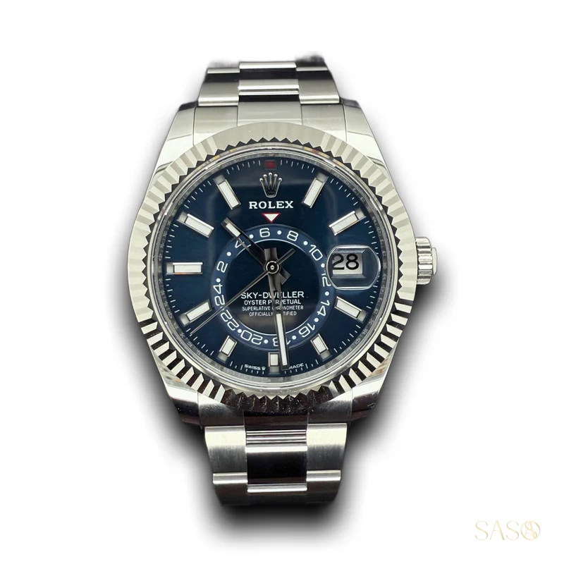 Rolex Sky-Dweller 336934