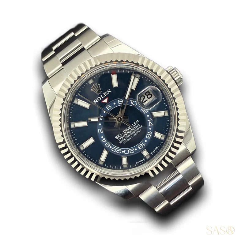 Rolex Sky-Dweller 336934