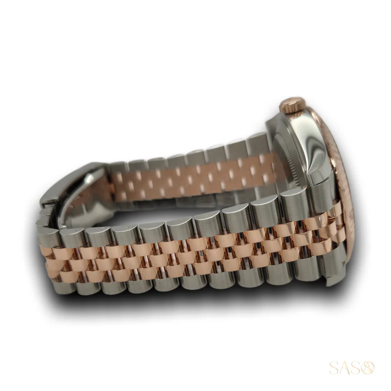 Rolex Datejust 41 126331