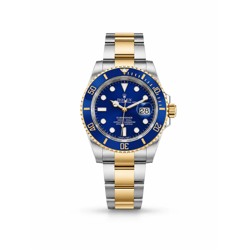 Rolex Submariner Date 126613LB