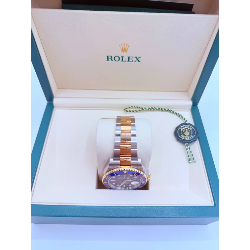 Rolex Submariner Date 126613LB