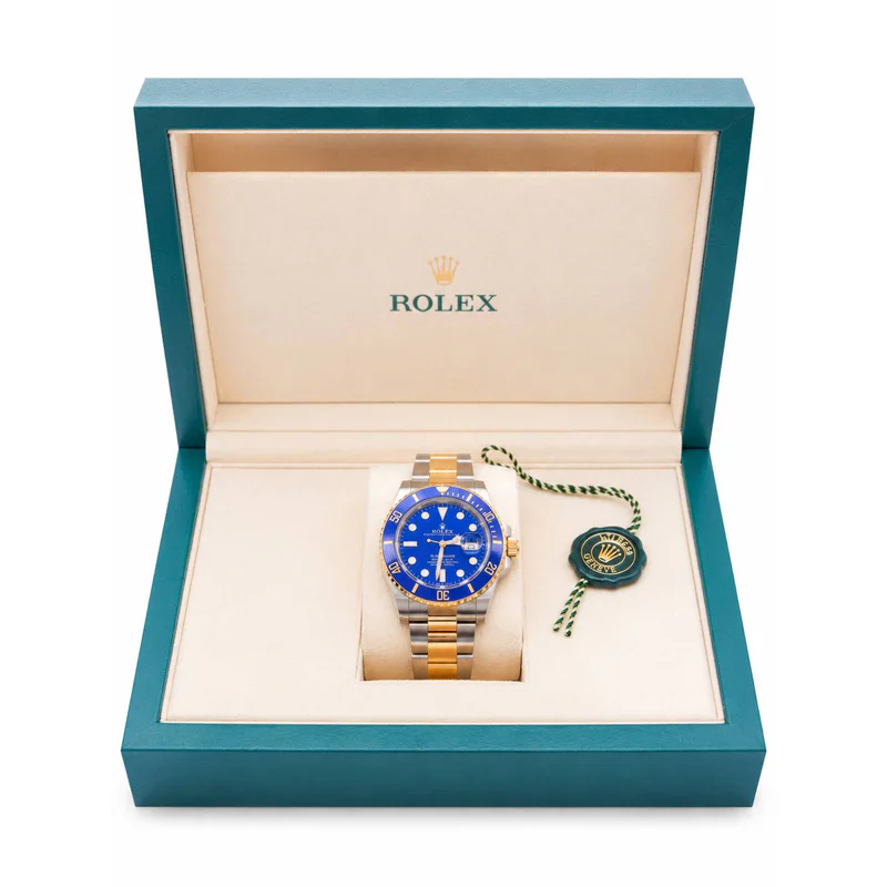 Rolex Submariner Date 126613LB