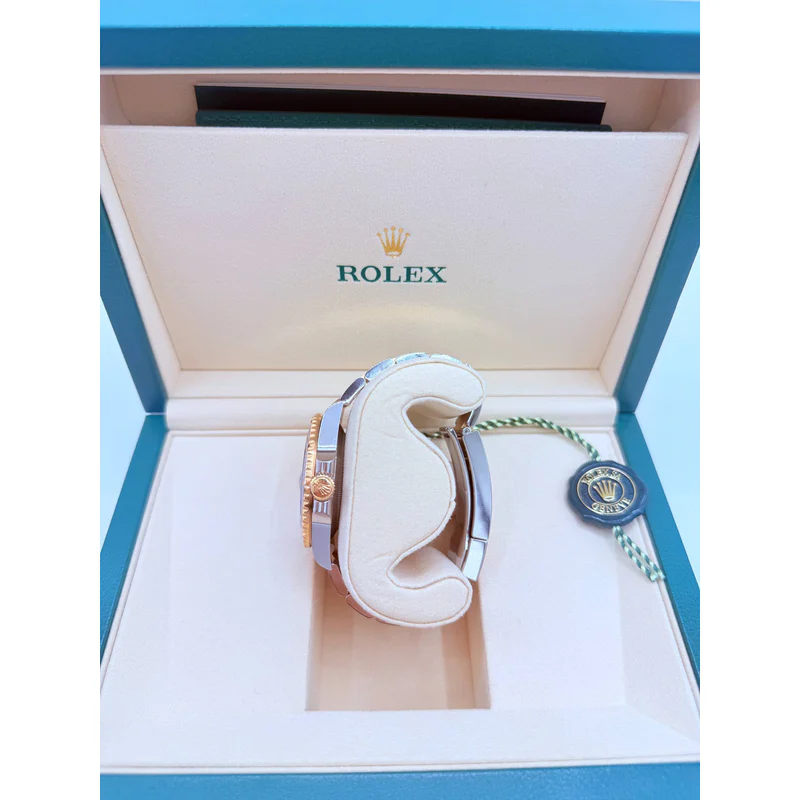 Rolex Submariner Date 126613LB