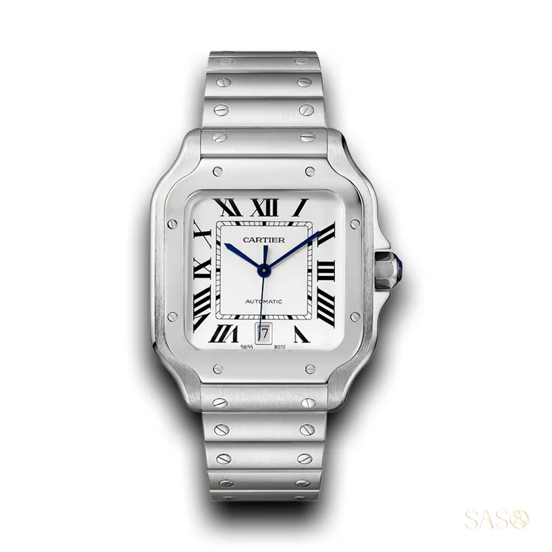 Cartier Santos de Cartier WSSA0018