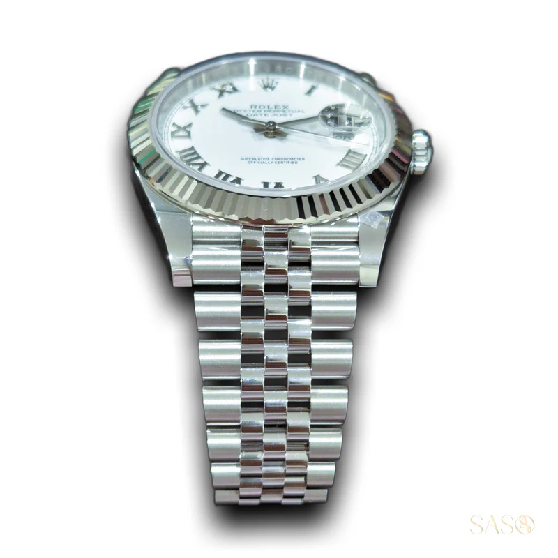 Rolex Datejust 41 126334