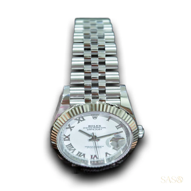 Rolex Datejust 41 126334