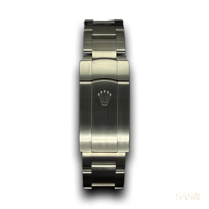 Rolex Oyster Perpetual 41 124300