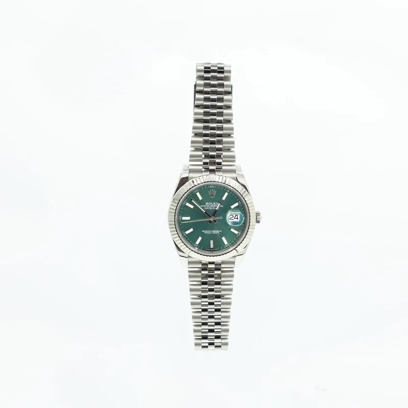 Rolex Datejust 41 126334
